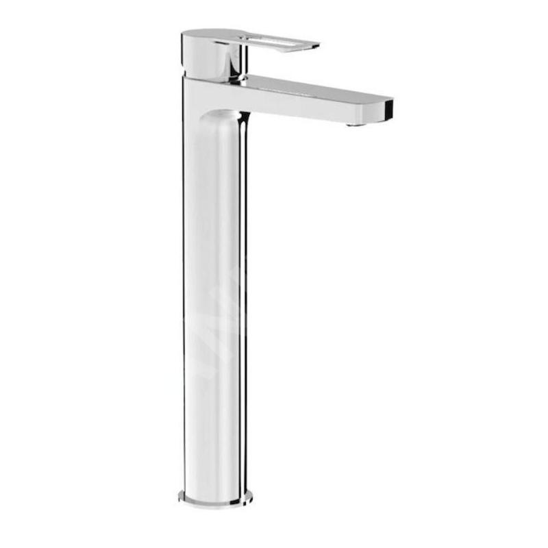 Jika Pure - Mitigeur pour vasque, chrome H3114280041101