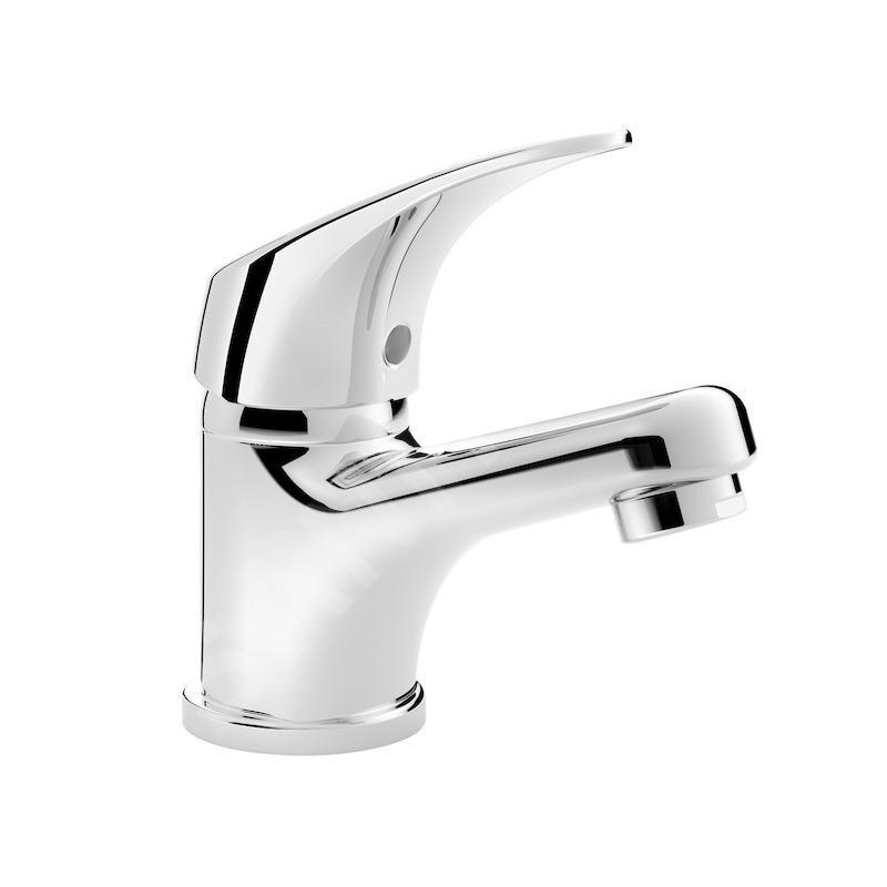 Jika Talas - Mitigeur de lavabo, chrome H3111N10041101