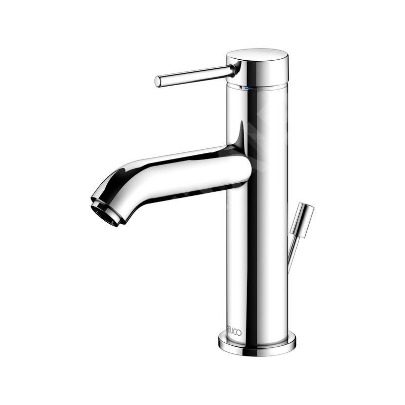 Keuco IXMO - Mitigeur de lavabo avec vidage, chrome 59502012000