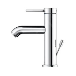 Keuco IXMO - Mitigeur de lavabo avec vidage, chrome 59502012000