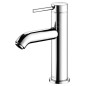 Keuco IXMO - Mitigeur de lavabo, chrome 59502012100