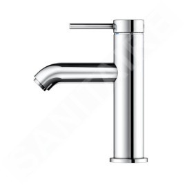 Keuco IXMO - Mitigeur de lavabo, chrome 59502012100