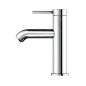 Keuco IXMO - Mitigeur de lavabo, chrome 59502012100