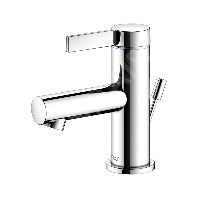 Keuco IXMO - Mitigeur de lavabo avec vidage, chrome 59504011000