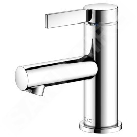 Keuco IXMO - Mitigeur de lavabo, chrome 59504011100