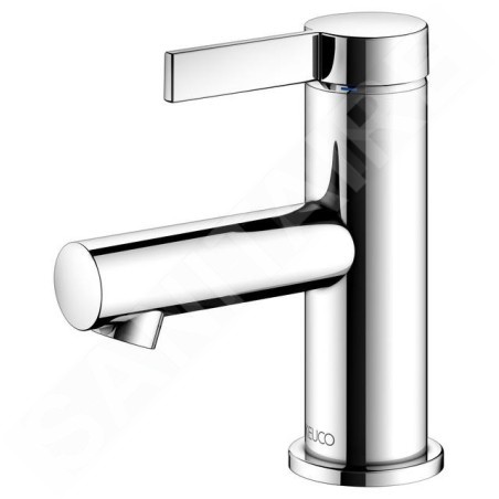 Keuco IXMO - Mitigeur de lavabo, chrome 59504011100