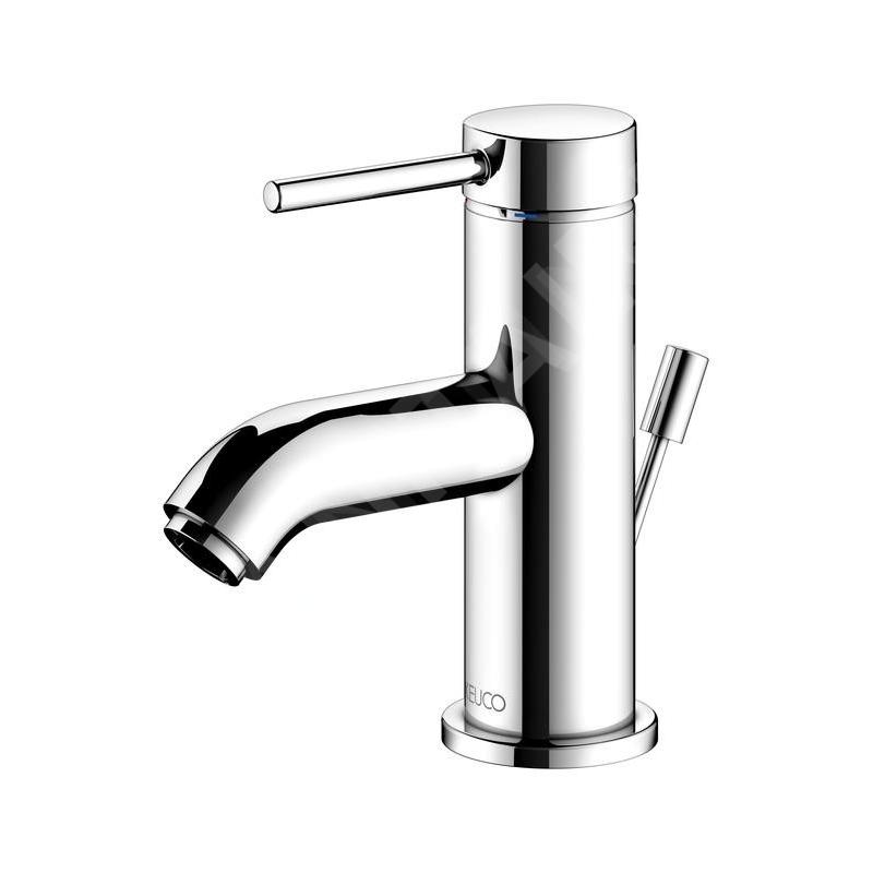 Keuco IXMO - Mitigeur de lavabo avec vidage, chrome 59504012000