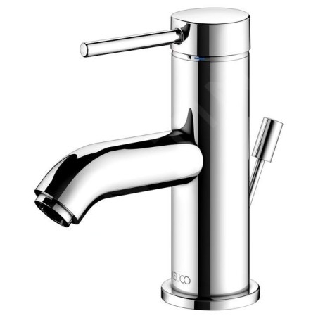 Keuco IXMO - Mitigeur de lavabo avec vidage, chrome 59504012000