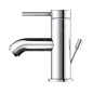 Keuco IXMO - Mitigeur de lavabo avec vidage, chrome 59504012000