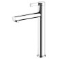 Keuco IXMO - Mitigeur de lavabo, chrome 59510011100