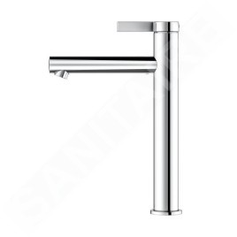 Keuco IXMO - Mitigeur de lavabo, chrome 59510011100