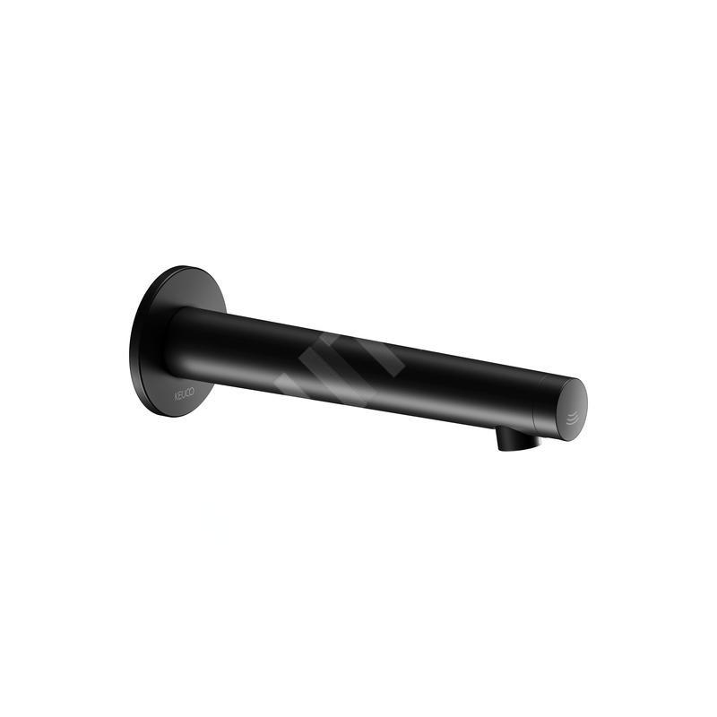 Keuco IXMO - Mitigeur de lavabo électronique encastré, alimentation réseau, noir mat 59517371101 Keuco IXMO - Mitigeur de lavabo électronique encastré, alimentation réseau, noir mat 59517371101