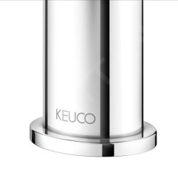Keuco IXMO - Mitigeur de lavabo, chrome 59510012100