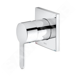 Keuco IXMO - Mitigeur de douche encastré, chrome 59551010302