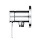 Keuco IXMO - Mitigeur de douche encastré, chrome 59552010201