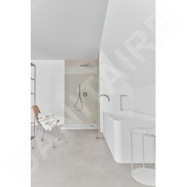 Ideal Standard CeraTherm Navigo - Mitigeur de douche thermostatique encastré, chrome A7295AA