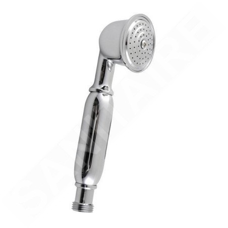 Sapho Antea - Pommeau de douche, chrome DOC21