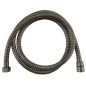 Sapho Powerflex - Flexible de douche, bronze FLE10BRO