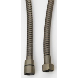 Sapho Powerflex - Flexible de douche, bronze FLE10BRO