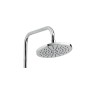Novaservis Sets de douche - Colonne de douche, douche de tête et douche à main avec support et flexible, hauteur 1060 mm,