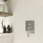 Steinberg 230 - Mitigeur encastré pour 2 appareils, chrome 230 2103 3