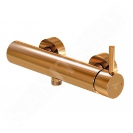 Steinberg 100 - Mitigeur de douche, or rose 100 1220 RG