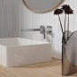 Steinberg 120 - Mitigeur de lavabo encastré, installation 2 trous, chrome 120 1814 3