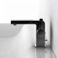Steinberg 120 - Mitigeur de lavabo avec vidage, chrome 120 1020