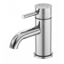 Steinberg 100 - Mitigeur de lavabo, chrome 100 1010