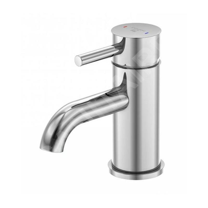 Steinberg 100 - Mitigeur de lavabo, chrome 100 1010