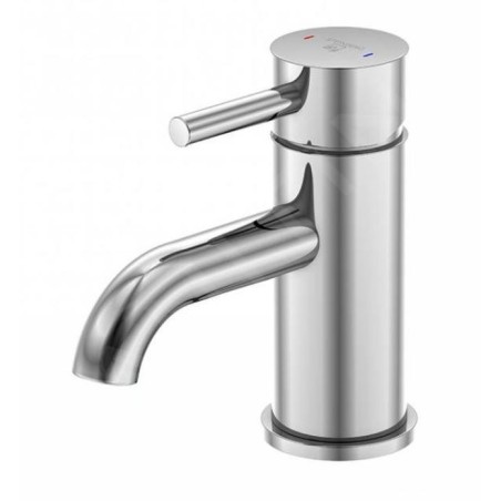 Steinberg 100 - Mitigeur de lavabo, chrome 100 1010
