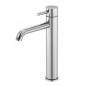Steinberg 100 - Mitigeur de lavabo, chrome 100 1710