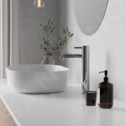 Steinberg 100 - Mitigeur de lavabo, chrome 100 1710