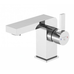 Steinberg 120 - Mitigeur de lavabo, chrome 120 1025