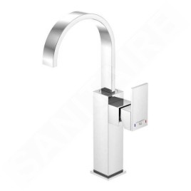 Steinberg 135 - Mitigeur de lavabo, chrome 135 1551