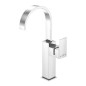 Steinberg 135 - Mitigeur de lavabo, chrome 135 1551