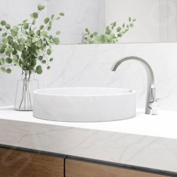 Steinberg 280 - Mitigeur de lavabo avec vidage, chrome 280 1000