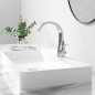 Steinberg 280 - Mitigeur de lavabo avec vidage, chrome 280 1000
