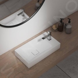 Steinberg 160 - Robinet de lavabo, chrome 160 2500
