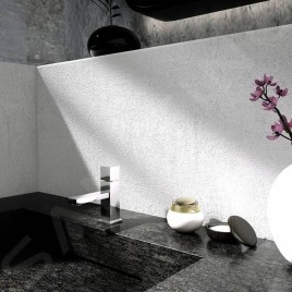 Steinberg 160 - Robinet de lavabo, chrome 160 2500