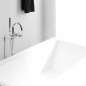 Steinberg 250 - Mitigeur de baignoire au sol, chrome 250 1162