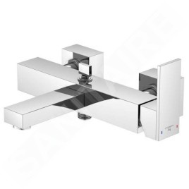 Steinberg 160 - Mitigeur de baignoire, chrome 160 1110