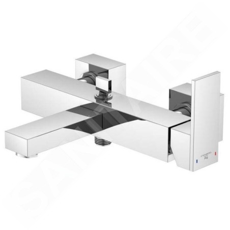 Steinberg 160 - Mitigeur de baignoire, chrome 160 1110