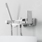 Steinberg 160 - Mitigeur de baignoire, chrome 160 1110