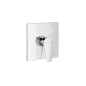 Roca Atlas - Mitigeur de douche encastré, chrome A5A2B90C00