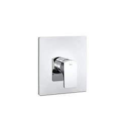 Roca L90 - Mitigeur de douche encastré, chrome A5A2B01C00