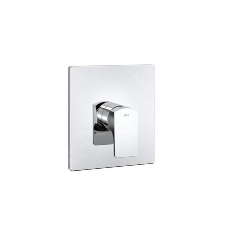 Roca L90 - Mitigeur de douche encastré, chrome A5A2B01C00