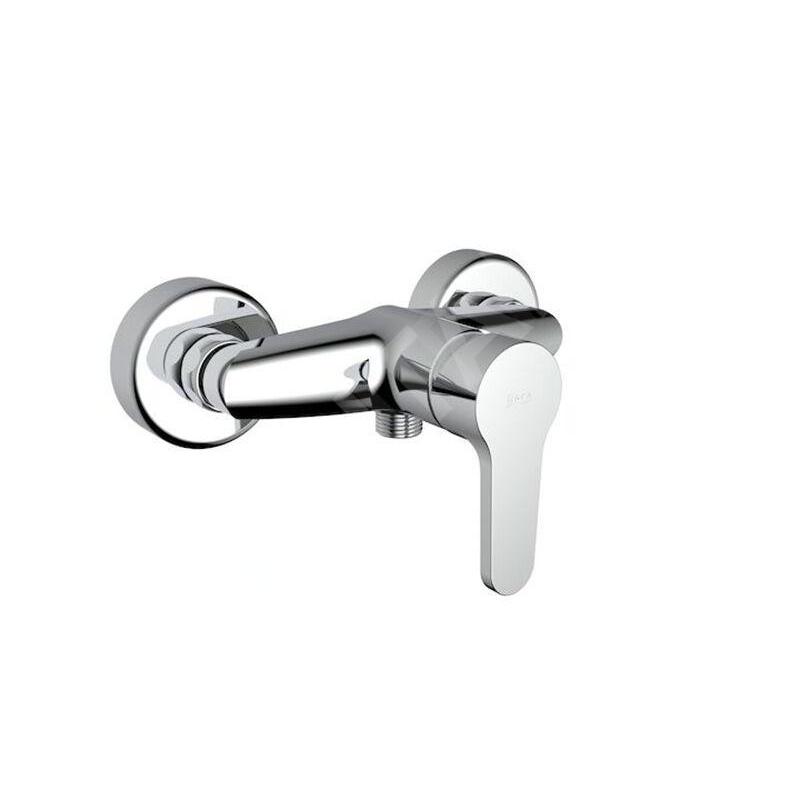 Roca Arola - Mitigeur de douche, chrome A5A216AC0K