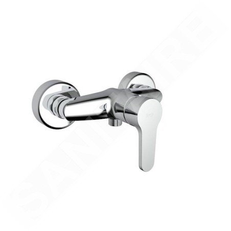 Roca Arola - Mitigeur de douche, chrome A5A216AC0K