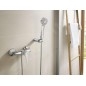 Roca Arola - Mitigeur de douche, chrome A5A216AC0K